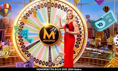Blackjack